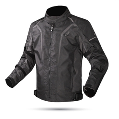 Áo giáp LS2 Sepang Man Đen