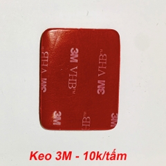 Bộ Ngàm Gắn Camera Hành Trình Cho Nón LS2 FF353 FREESHIP