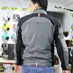 Áo Giáp LS2 Alba Man