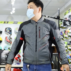 Áo Giáp LS2 Alba Man