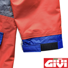 Áo mưa trẻ em GIVI PUZ20 PUZZLE KID