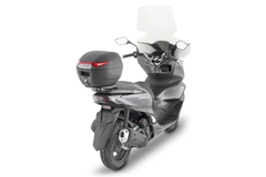 Thùng sau GIVI C30N