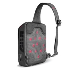 Túi đeo chéo Givi CITY 7 lít CIT02