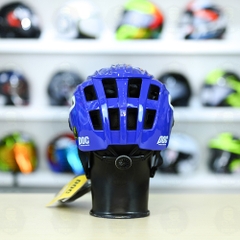 Nón POC P07 Freesize FREESHIP - Tím Bóng