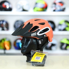 Nón POC P07 Freesize FREESHIP - Cam Bóng