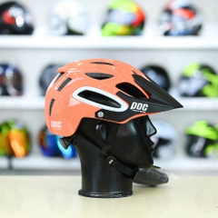 Nón POC P07 Freesize FREESHIP - Cam Bóng