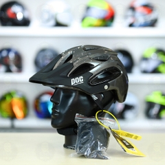 Nón POC P07 Freesize FREESHIP - Xám Bóng