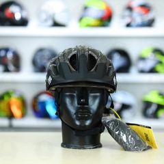 Nón POC P07 Freesize FREESHIP - Xám Bóng