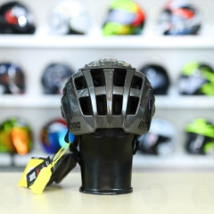 Nón POC P07 Freesize FREESHIP - Xám Bóng