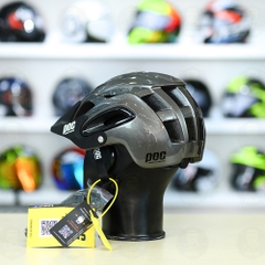 Nón POC P07 Freesize FREESHIP - Xám Bóng