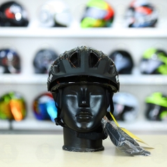 Nón Thể Thao POC P07 Carbon Hive Cam Freesize FREESHIP