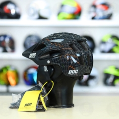 Nón Thể Thao POC P07 Carbon Hive Cam Freesize FREESHIP