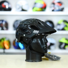 Nón POC P07 Freesize FREESHIP - Carbon Mini Bóng