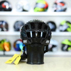 Nón POC P07 Freesize FREESHIP - Carbon Mini Bóng