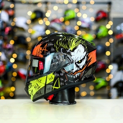 Mũ Fullface Yohe 981 T4 Joker FREESHIP