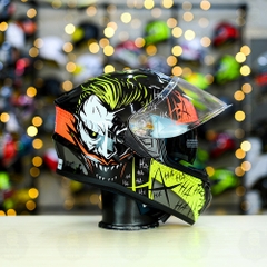 Mũ Fullface Yohe 981 T4 Joker FREESHIP