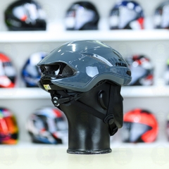 Nón Poc Falcon F01 Feeship - Xi măng