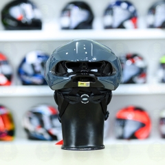 Nón Poc Falcon F01 Feeship - Xi măng