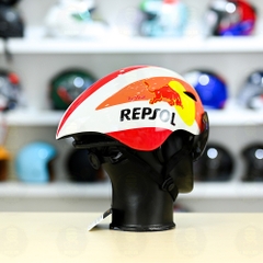 Nón Thể Thao Royal MD16 Freesize FREESHIP - Repsol