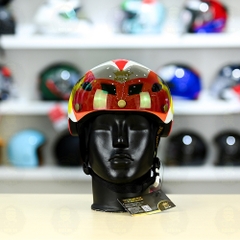 Nón Thể Thao Royal MD16 Freesize FREESHIP - Repsol