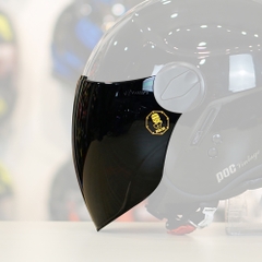 Kính POC CITY Đen FREESHIP