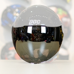 Kính POC CITY Gương Bạc FREESHIP