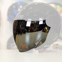 Kính POC CITY Gương Bạc FREESHIP