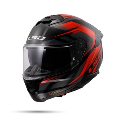 Mũ Fullface LS2 FF808 Stream II