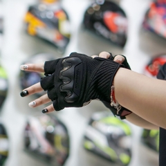 Găng Tay Komine GK Đời 2021 Hàng OEM F1