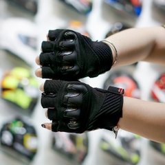 Găng Tay Komine GK Đời 2021 Hàng OEM F1