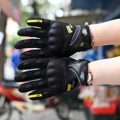 Găng Tay POC PG09 Dài Đen FREESHIP