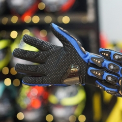 Găng Tay Probiker Dài Xanh