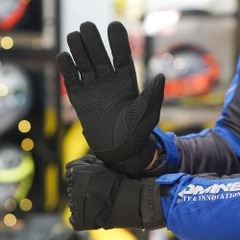 Găng Tay Probiker Dài Xanh