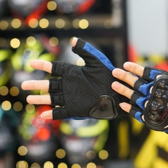 Găng Tay Probiker Dài Xanh