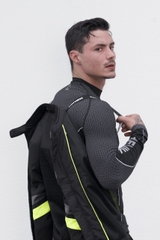 Áo giáp bảo hộ HEVIK Vega Air chính hãng