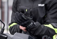 Áo giáp bảo hộ HEVIK Vega Air chính hãng