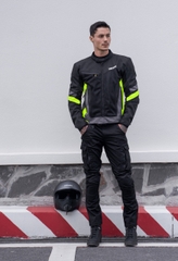 Áo giáp bảo hộ HEVIK Vega Air chính hãng