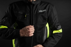 Áo giáp bảo hộ HEVIK Vega Air chính hãng