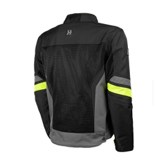 Áo giáp bảo hộ HEVIK Vega Air chính hãng