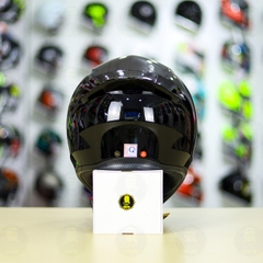 Mũ Fullface Royal M138B Đen Bóng FREESHIP