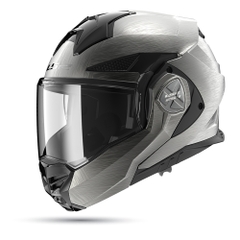 Mũ lật hàm LS2 AdvantX FF901 Sợi Thủy Tinh