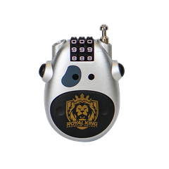 Khóa Bảo Vệ Nón Royal