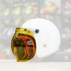 Kính Bulldog Kính Bubble Vàng FREESHIP