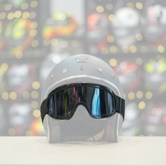 Kính Dây UV Lớn Trong