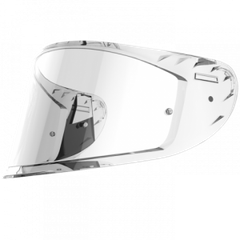 Kính LS2 FF327 Challenger Trong Suốt Freeship