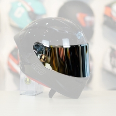 Kính Nón EGO E7 Gương Chorme FREESHIP