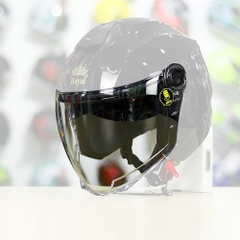 Kính Royal XH01/EGO E3 Trong Suốt FREESHIP