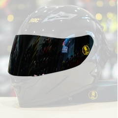 Kính Mũ Fullface ROC 05 FREESHIP
