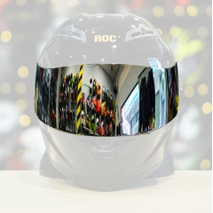 Kính ROC 05 - ROC 03 - Royal M138 - M179 - M266 Gương Bạc FREESHIP