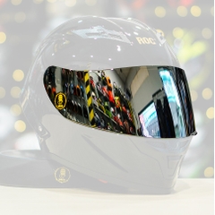 Kính ROC 05 - ROC 03 - Royal M138 - M179 - M266 Gương Bạc FREESHIP